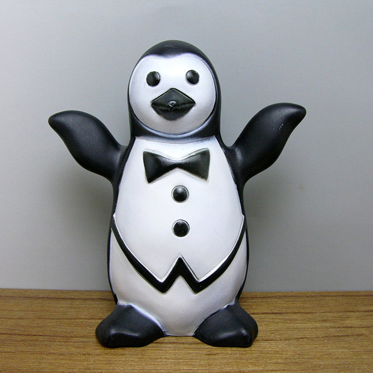 1970's マンシングウェアー ビンテージ アドバタイジング ペンギン