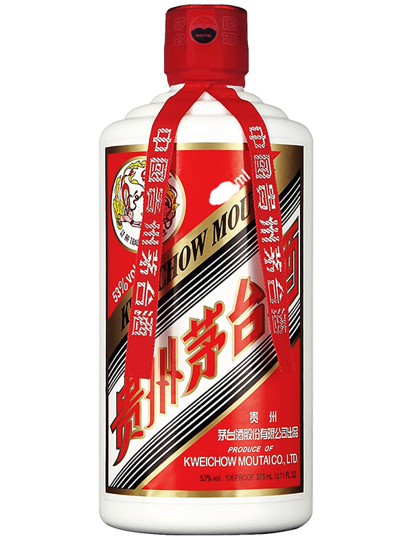 Kweichow Moutai Baijiu 200mL | Liquor Store Near Me – Del Mesa Liquor