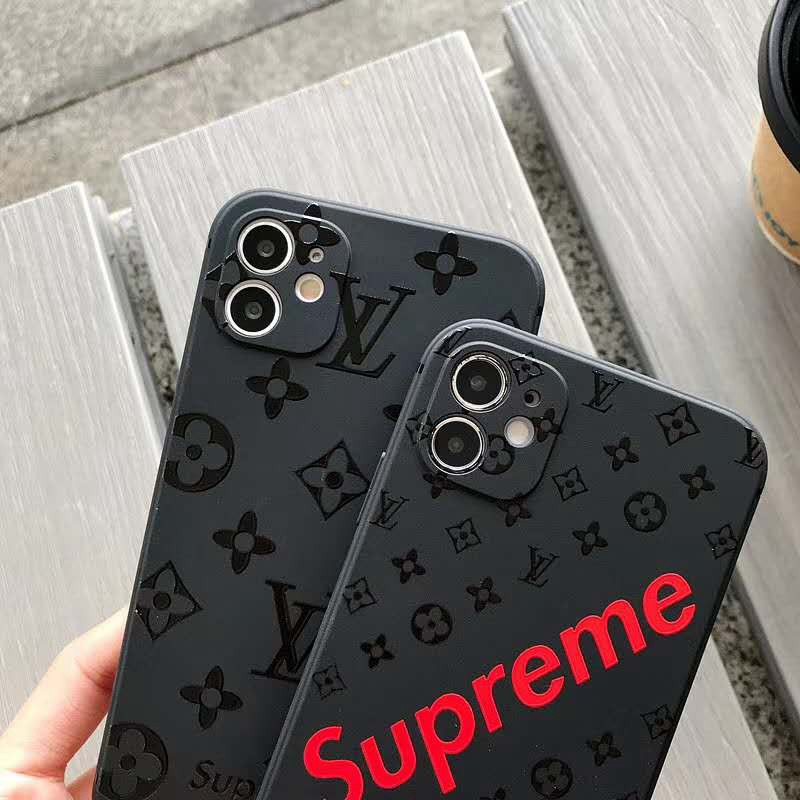 lv/ルイ·ヴィトンブランドiPhone 12/12 mini/12 pro/12 pro maxケース