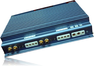 DIECOCK 製品情報 | パワーアンプ | DA-X5