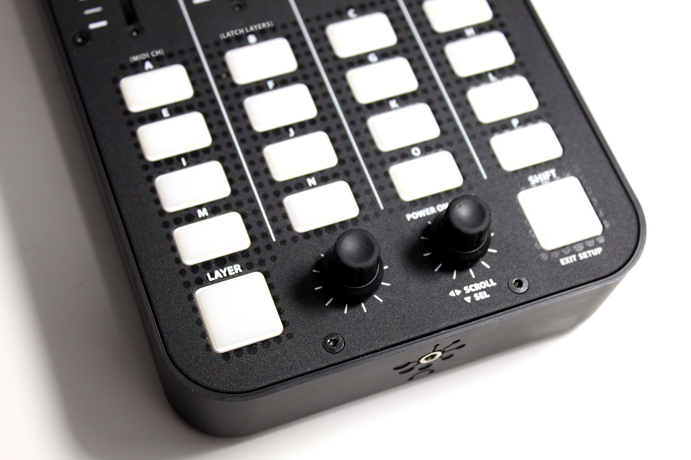Allen & Heath Xone:K2 Controller Review - Digital DJ Tips