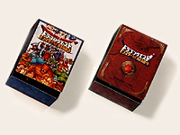 ドラゴンクエスト モンスターバトルロード グッズ情報