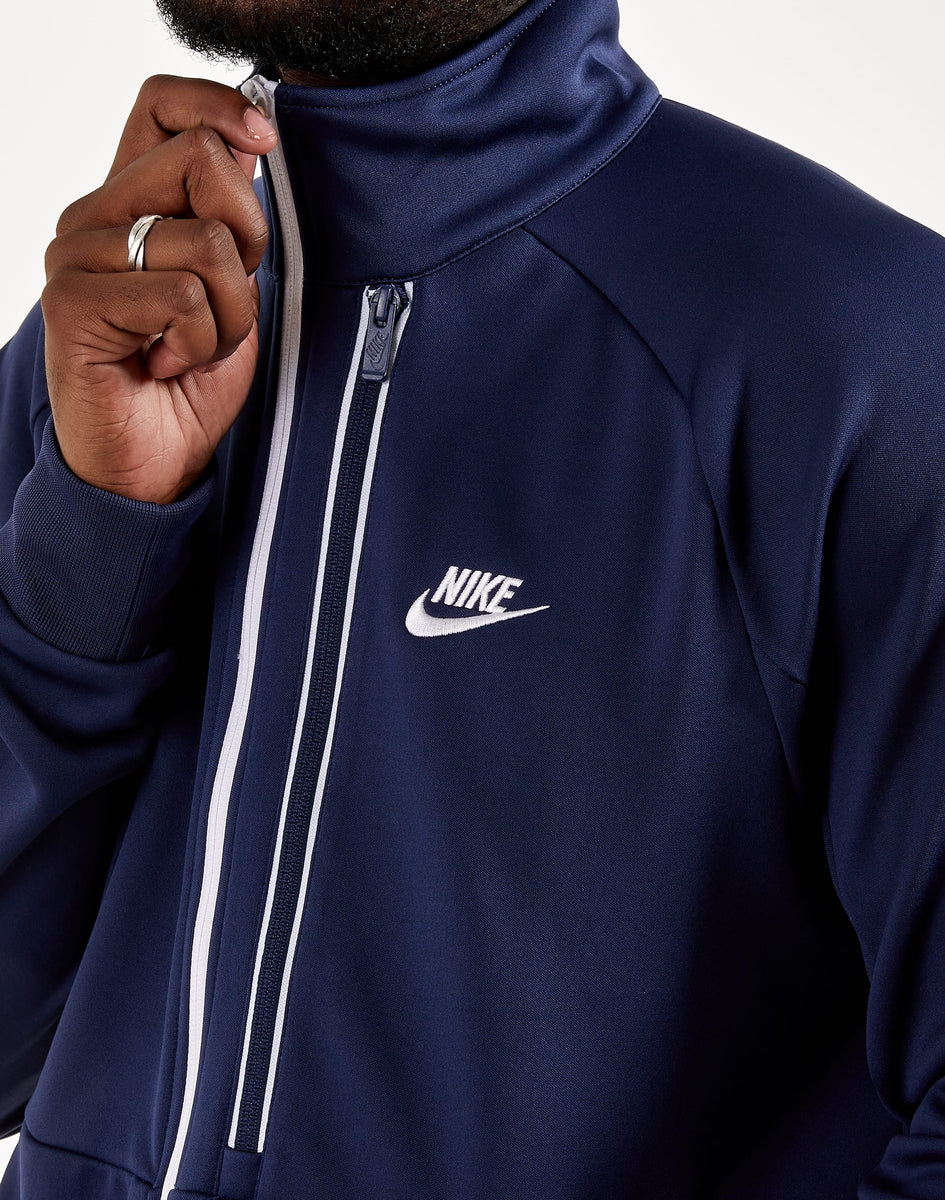Nike Nsw Tribute N98 Jacket – DTLR
