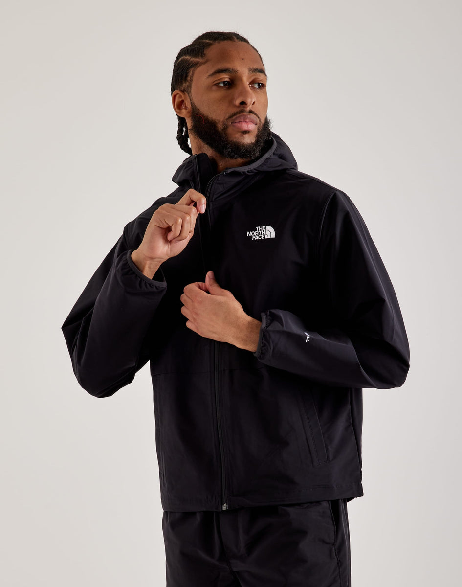 The North Face Easy Wind Full-Zip Jacket – DTLR