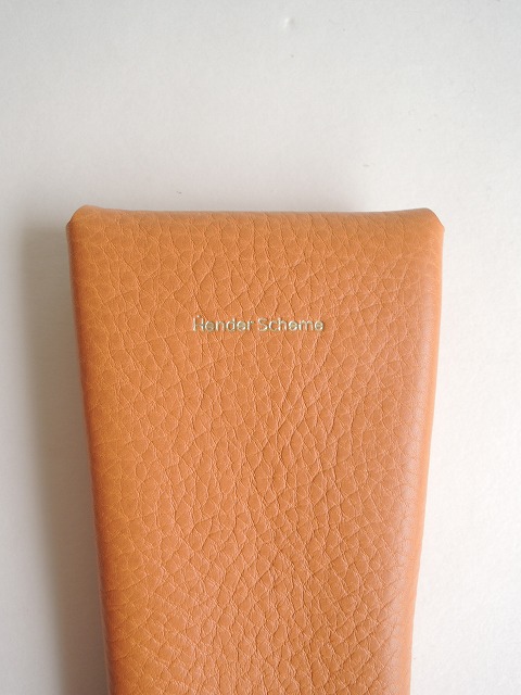 Hender Scheme【エンダースキーマ】正規取り扱い店、通販可能 ON LINE