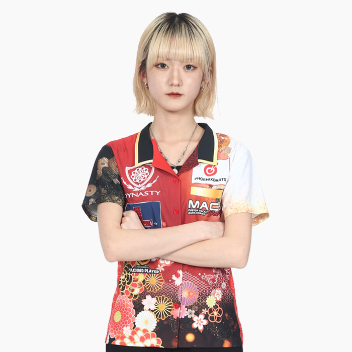 DYNASTY アーモンド 21g 阿嘉紗香選手モデル DYNASTY アーモンド 21g