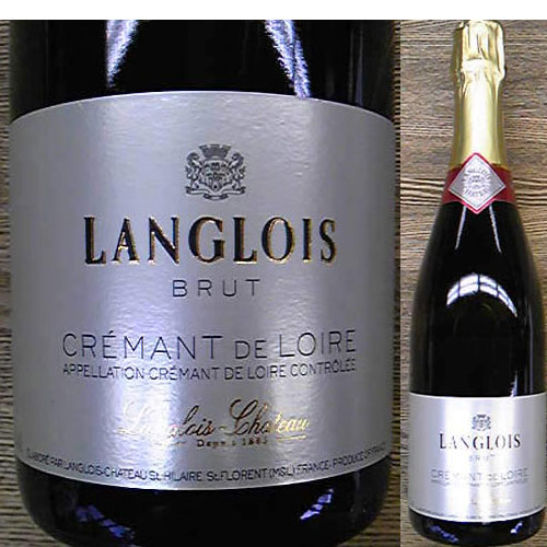 ワインの桝久 - 横浜の酒屋 / クレマン・ド・ロワール ブリュット