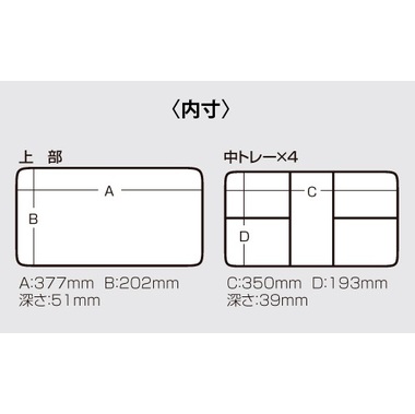 メイホー タックルボックス 明邦化学 ランガンシステムボックス VS