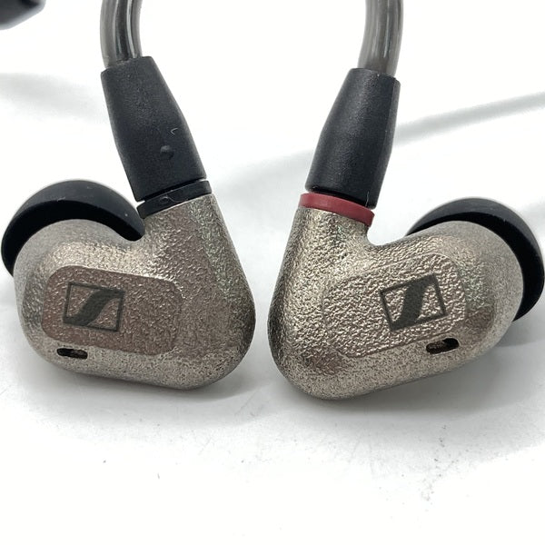 SENNHEISER 【中古】IE 600（ジャンク品・返品不可）【日本橋】 – e