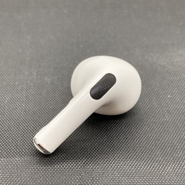 Apple国内正規品 エアーポッズ 第三世代 AirPods 右耳のみ Airpods Pro