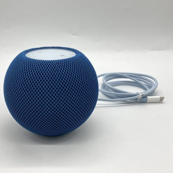 Apple HomePod 2台セット ◎ステレオに Apple Pod mini 2台 Apple