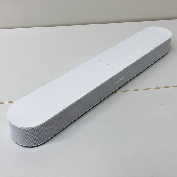 SONOS Beam gen2 中古 Sonos Beam Gen 2 中古品