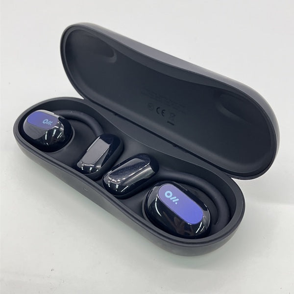 oladance Wearable Stereo ブルー Oladance Wearable Stereo OLA02