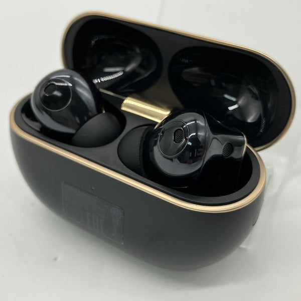 HUAWEI 【中古】FreeBuds Pro 4 Black【日本橋】 – e☆イヤホン
