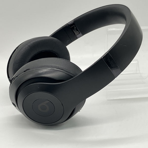 Beats by Dr. Dre 【中古】Beats Studio3 Wireless マットブラック