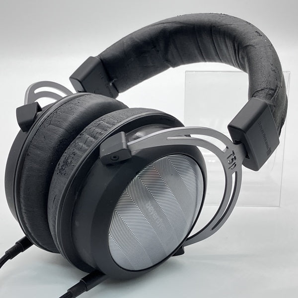beyerdynamic T5p ヘッドフォン 32Ω 中古ジャンク beyerdynamic T5p