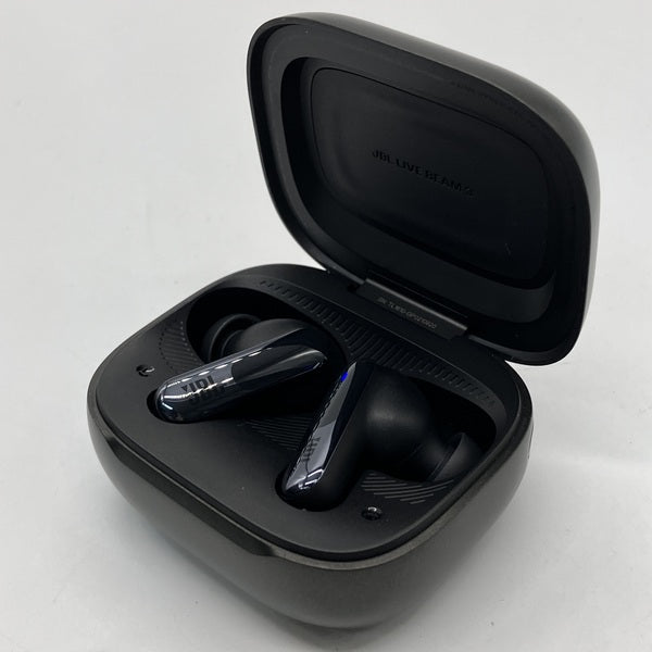 JBL 【中古】LIVE BEAM 3 ブラック【JBLLIVEBEAM3BLK】【秋葉原】 – e