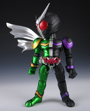 e-flick.netR/D仮面ライダーW