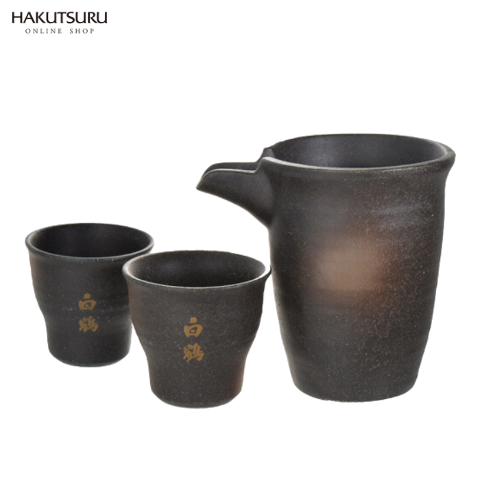 片口・ぐい呑みセット – 白鶴オンラインショップ【公式】｜日本酒や