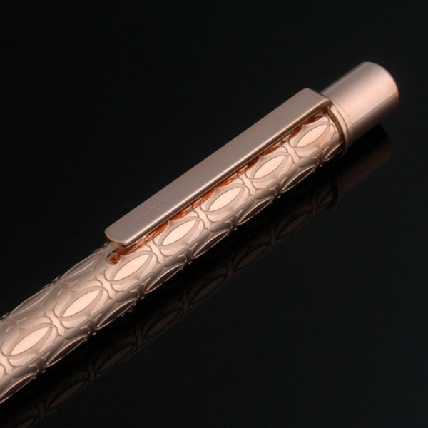 カルティエ ボールペン ゴールド ST150183 | CARTIER(カルティエ