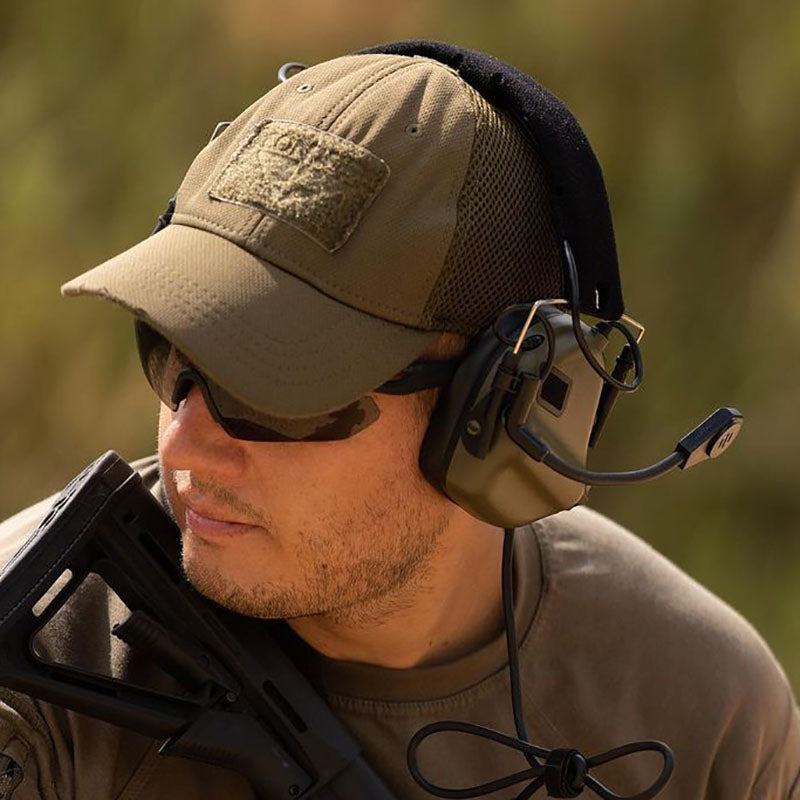 個人装備 M32-Mark3 MILPro OPSMEN EARMOR M32 Mark3 MilPro Military