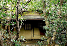 江戸千家歴代について