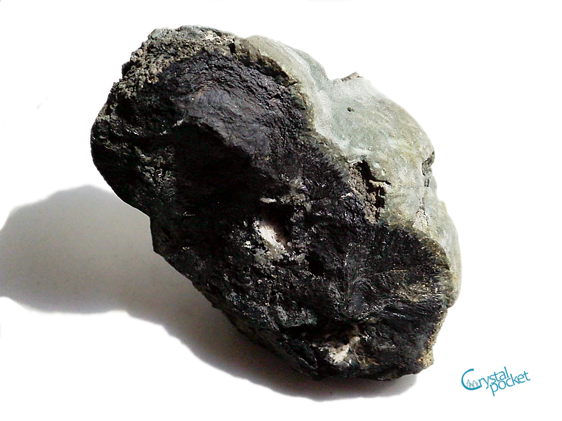 SCHORL ショール 鉄電気石 尾平鉱山 - クリスタルポケット