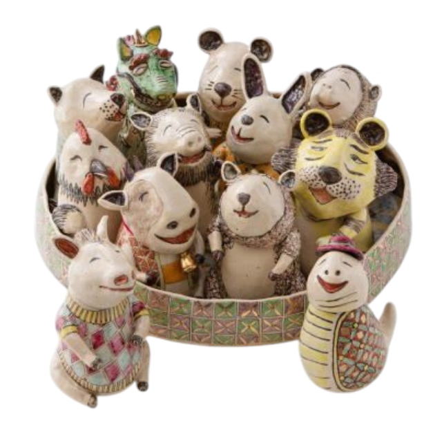 陶磁器たきぐち お知らせ