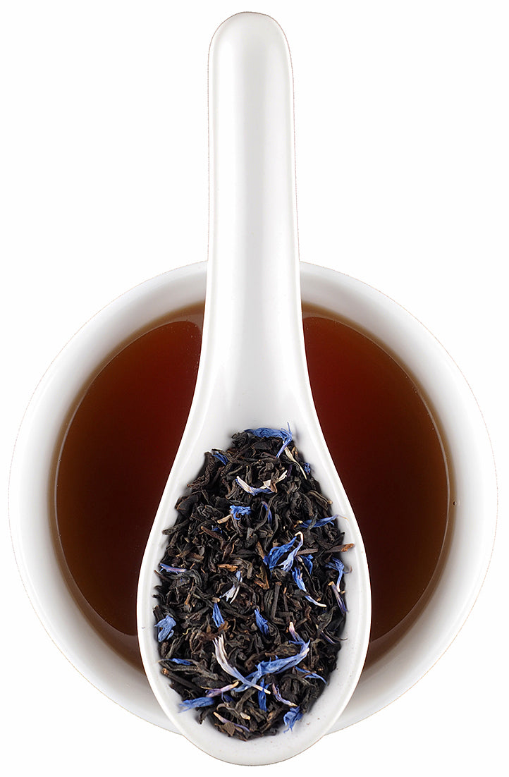 Silk Road | Best Flavored Black Tea | Buy French Tea Online