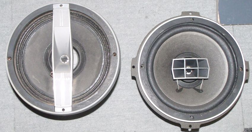 パイオニア PIONEER PAX-20F(1本）+PAX-A20(1本）