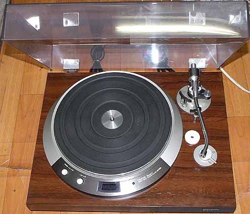 デンオン／デノン(DENON) DP-50L＜ダイレクトD＞ （委託）