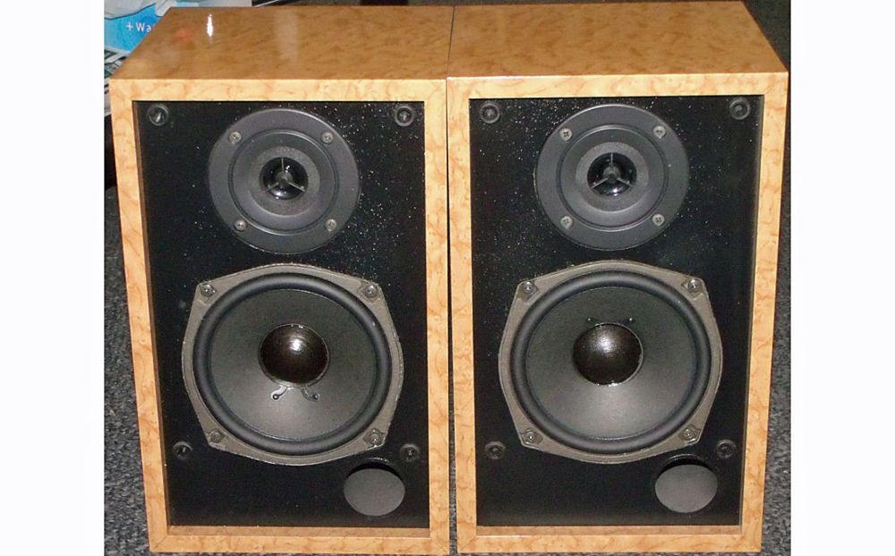 ダイヤトーン DIATONE DS-B1（委託）