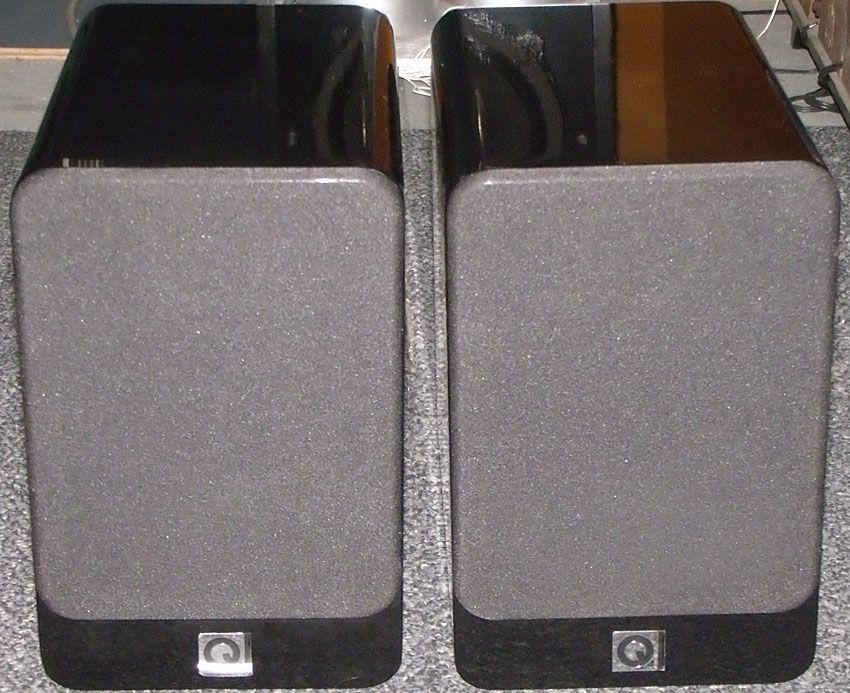 Qアコースティック Q ACOUSTICS 2020i（委託）