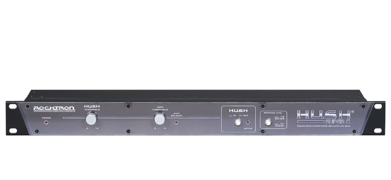 Rocktron Hush Super C