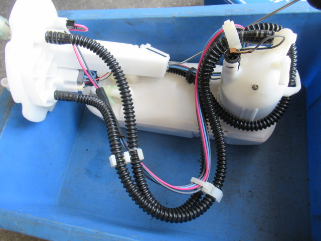 R35 燃料ポンプ交換 & 慣らし開始 & RB26 GTⅢ-4R フロントパイプ 制作