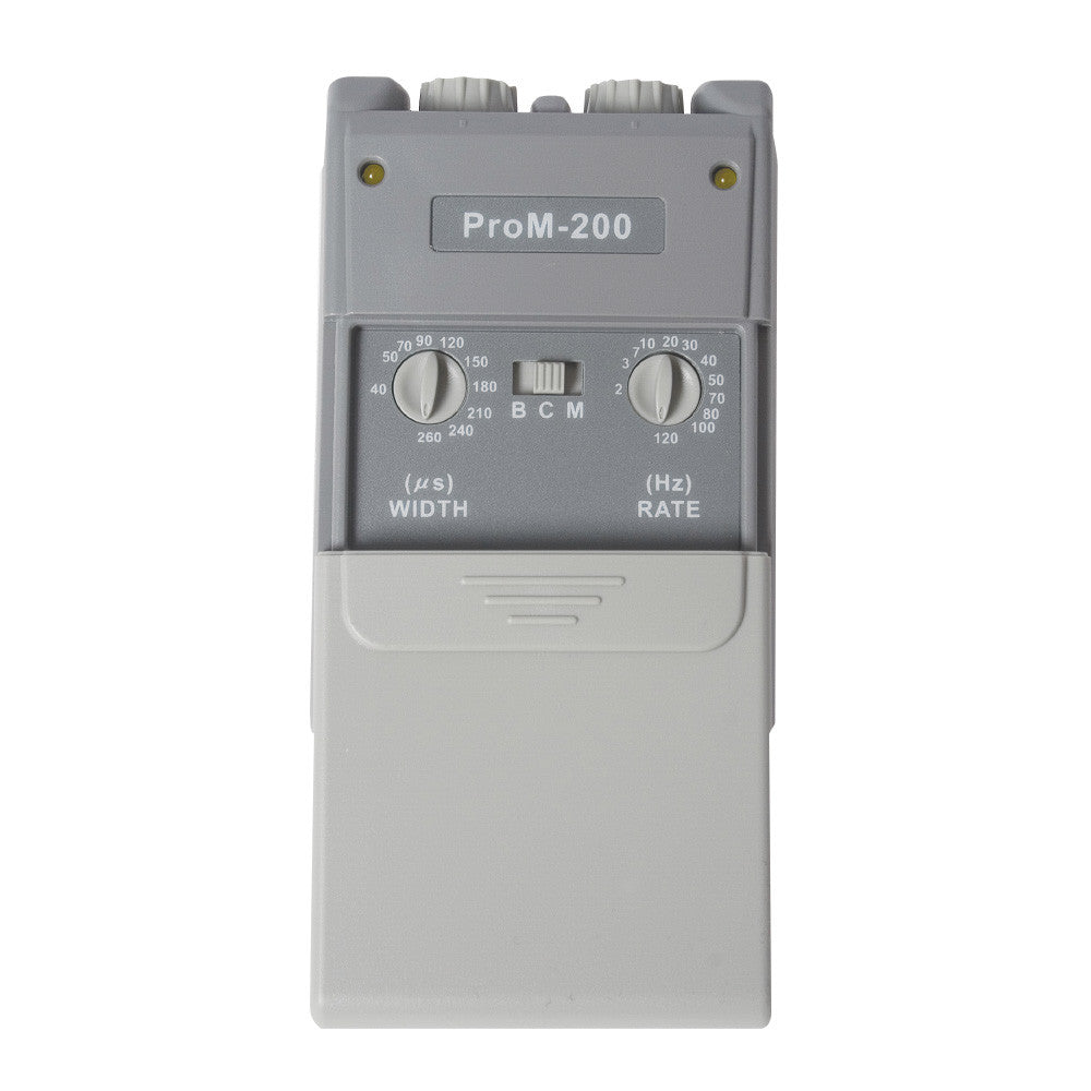 ProM-200 Transcutaneous Nerve Stimulator - ESA Medical