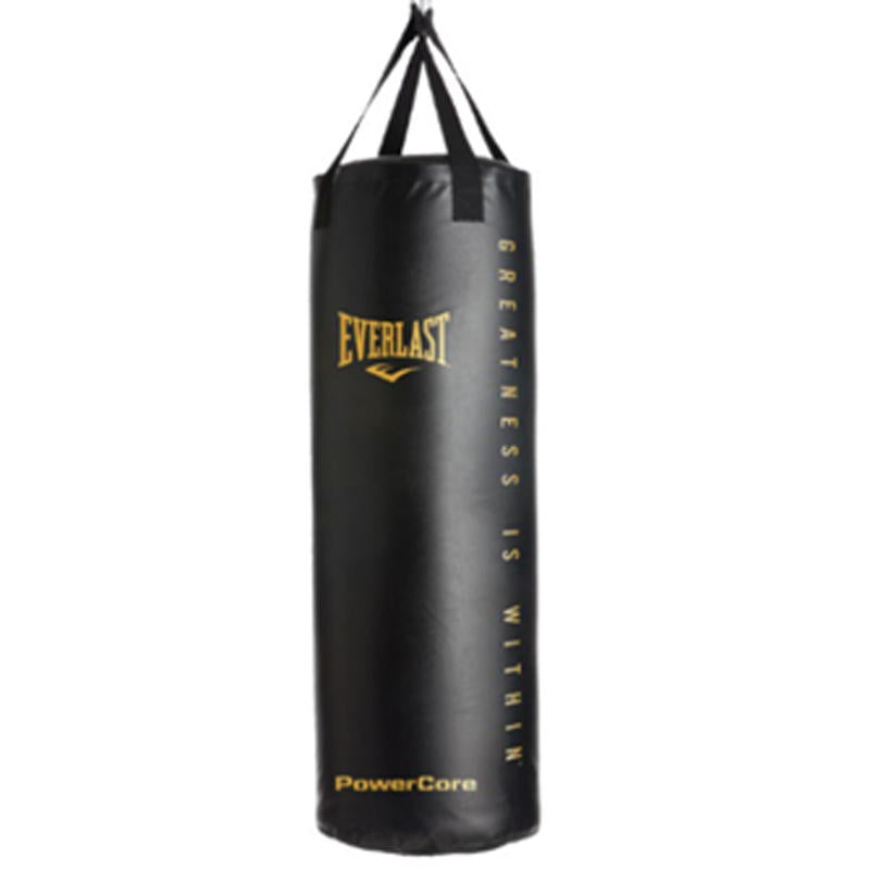 80lb Powercore Heavy Punching Bag – Everlast