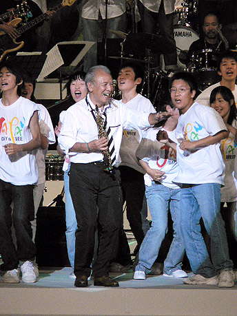 万博ヘッドライン | EXPO 2005 AICHI,JAPAN