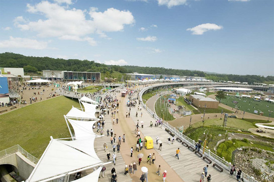 EXPO 2005 AICHI,JAPAN