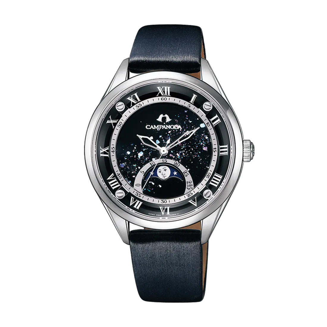 ムーンフェイズ 俐月（りつき） EZ2000-14E カンパノラ｜カンパノラ