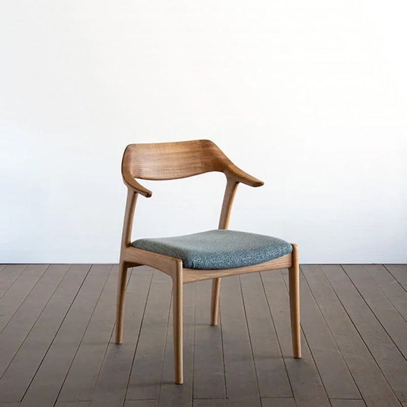 シキファニチア ワープ2 セミアームチェア – FELICE.ONLINE