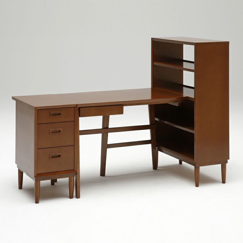 カリモク60+ デスク/チェスト/シェルフ – FELICE.ONLINE