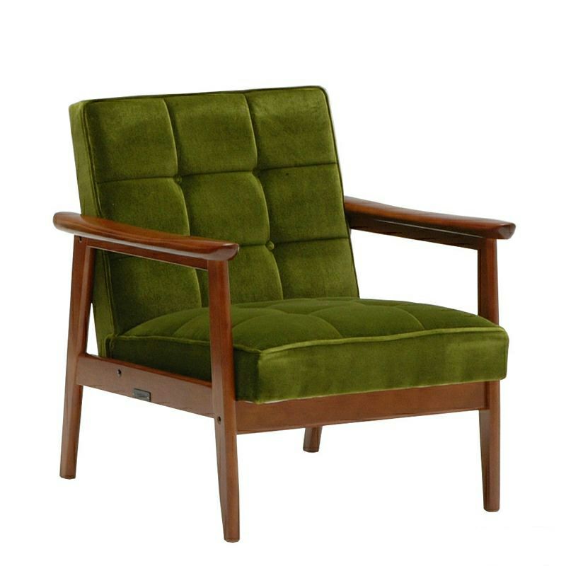 カリモク ヴィンテージチェア オールドカリモク カリモク家具 オールド