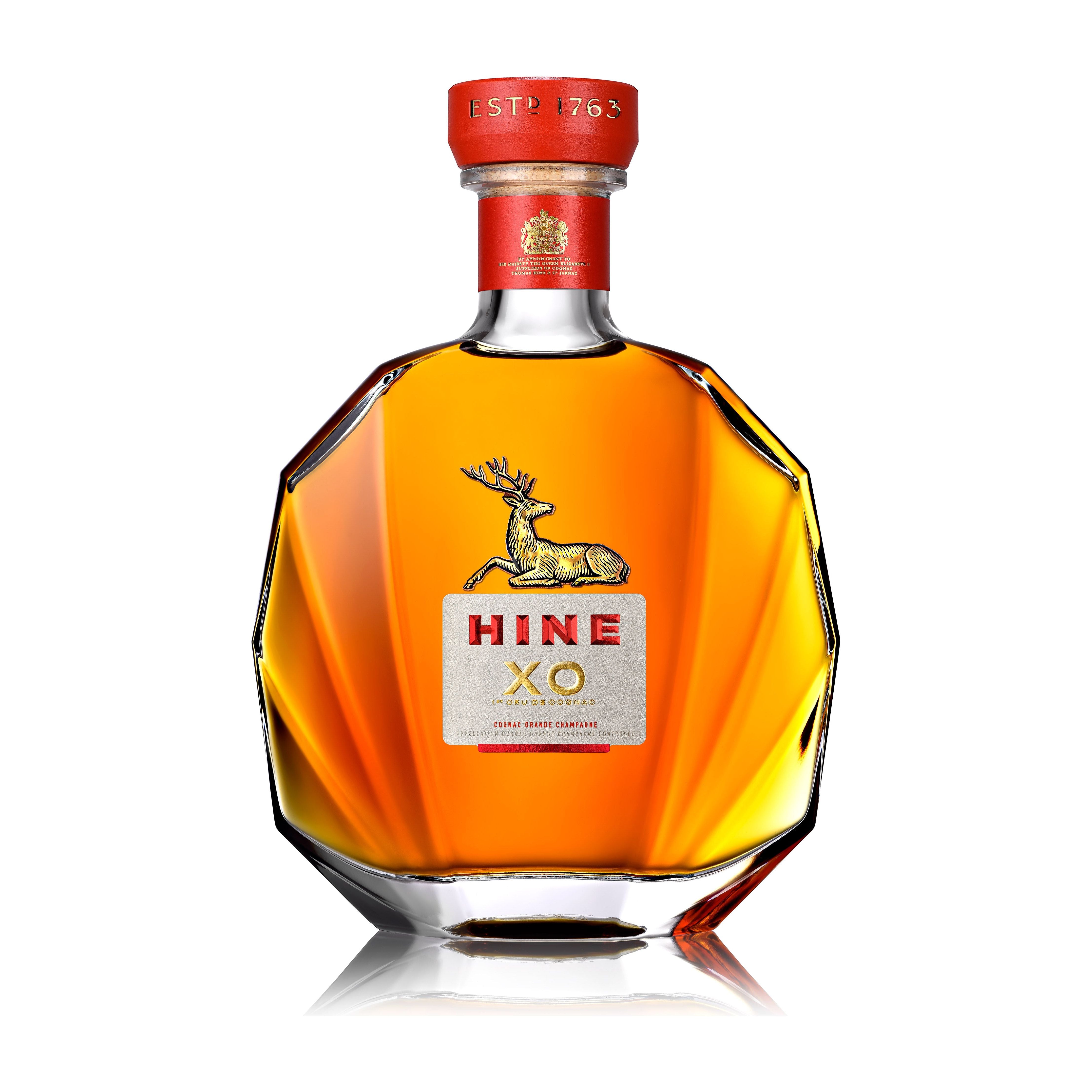 HINE XO Cognac – 700ml – FindRarewhisky.com