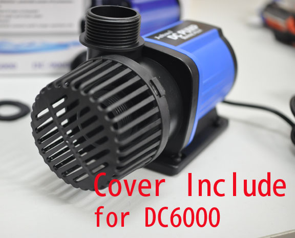 Jebao DCP/DCS Water Return Pump _AU