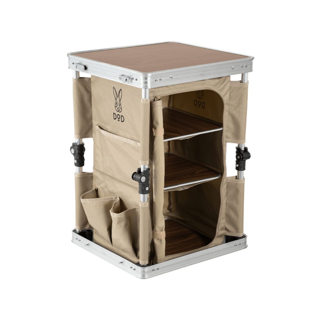 ドラミン】棚キノコ 付コルクシェルターM ③④ ドラミン】棚キノコ 付