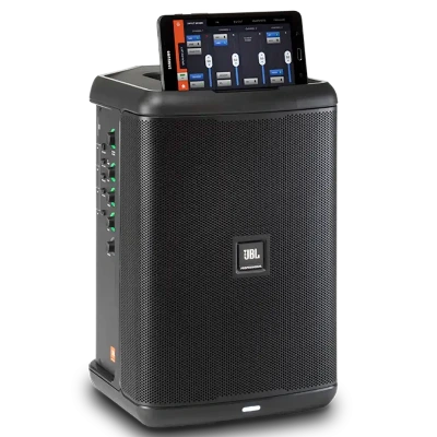JBL EON ONE Compact All-in-One Battery-Powered Portable PA with