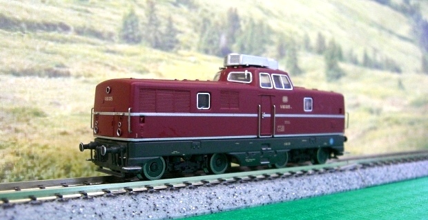 ARNOLD アーノルド Nゲージ 2210 ドイツ国鉄 01 ドイツ 01型蒸気機関車