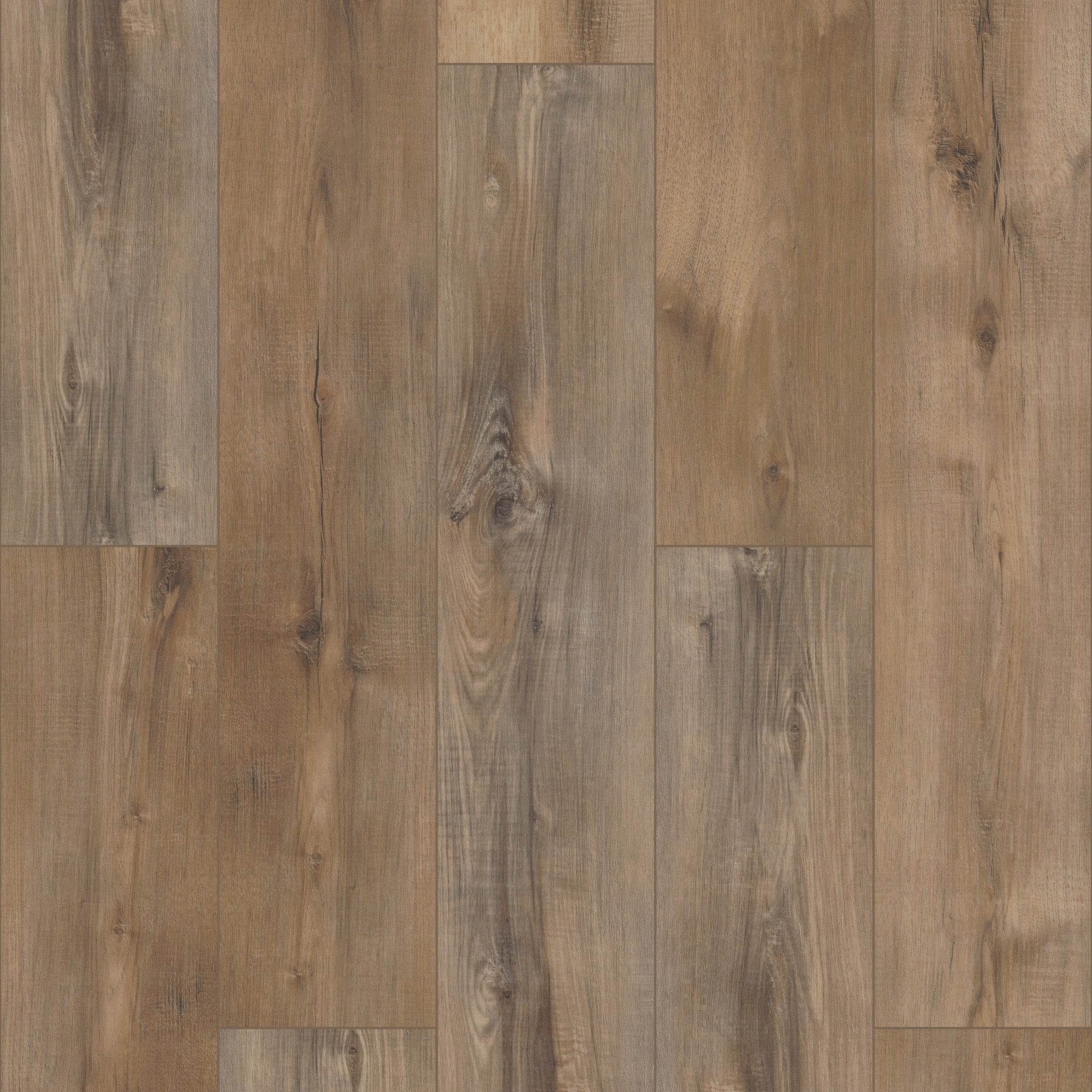 COREtec Portchester Oak Vinyl Plank Flooring LVP Pro Enhanced 7