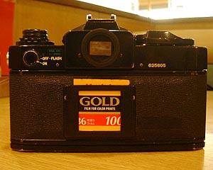 動作確認済】Canon 旧 F-1 旧 FD 50mm F1.4 【実用品】 キヤノン